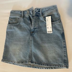 Urban Outfitters BDG Lilia Mini Skirt